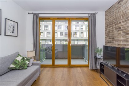 mieszkanie na sprzedaż 38m2 mieszkanie Kraków, Podgórze, Zabłocie, Romanowicza, Tadeusza