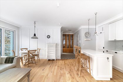 mieszkanie na wynajem 58m2 mieszkanie Gdynia, Działki Leśne, Szczecińska