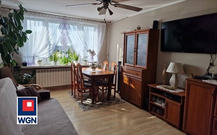 mieszkanie na sprzedaż 57m2 mieszkanie Pasterzowice, Pasterzowice