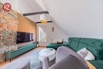 mieszkanie na sprzedaż 69m2 mieszkanie Piła, Górne