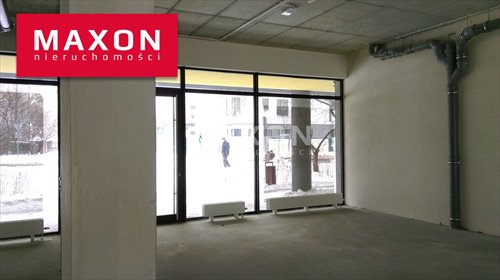 lokal użytkowy na wynajem 113m2 lokal użytkowy Warszawa, Mokotów, ul. Zygmunta Modzelewskiego