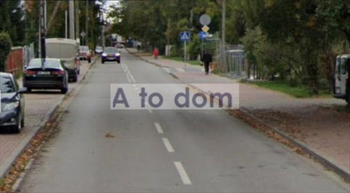 Sprzedam działkę pod segmenty 3000 m² w Wołominie działka Wołomin