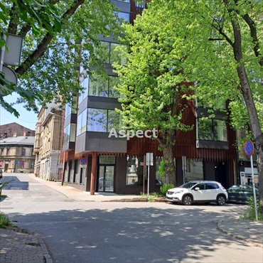 mieszkanie na sprzedaż 68m2 mieszkanie Bielsko-Biała, Śródmieście Bielsko