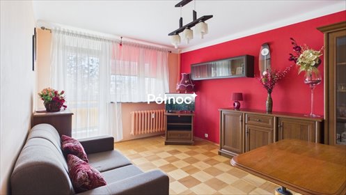 Polecam funkcjonalne 3-pokojowe mieszkanie 54,8 m² w Łomży mieszkanie Łomża, Piękna