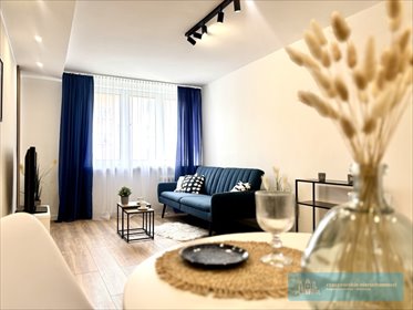 mieszkanie na sprzedaż 45m2 mieszkanie Rzeszów, Wincentego Pola
