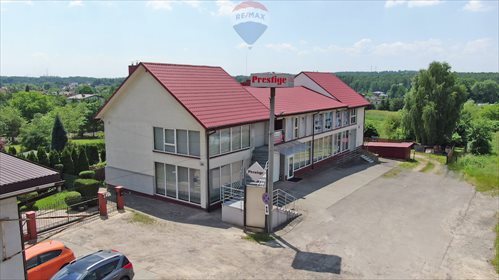 Lokal użytkowy na sprzedaż Mysłowice, Brzęczkowice, gen. Jerzego Ziętka 595m2 Foto 2