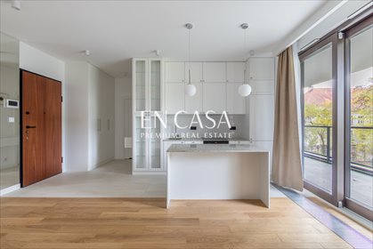 mieszkanie na wynajem 45m2 mieszkanie Warszawa, Mokotów, Iwicka