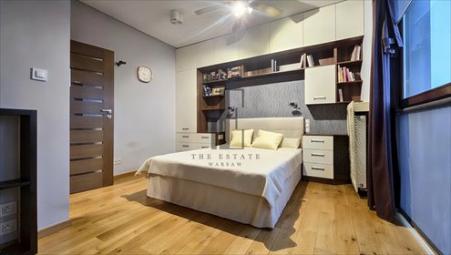 mieszkanie na sprzedaż 81m2 mieszkanie Warszawa, Ursynów