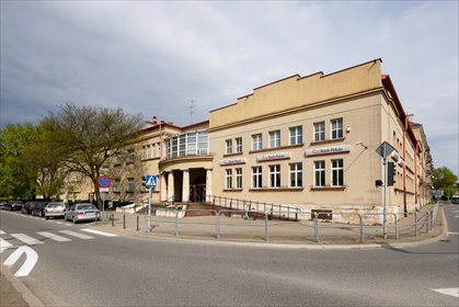 lokal użytkowy na sprzedaż 4034m2 lokal użytkowy Radom, ul. Tadeusza Kościuszki 2