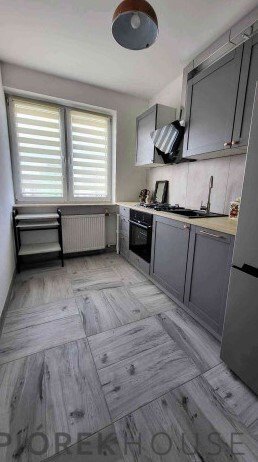 Do sprzedania przestronne 4-pokojowe mieszkanie 67 m² na Mokotowie mieszkanie Warszawa, Mokotów, Puławska