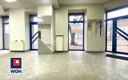 lokal użytkowy na wynajem 78m2 lokal użytkowy Częstochowa, Śródmieście, Wolności
