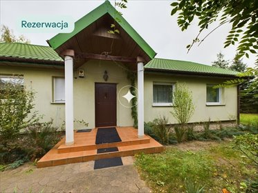 dom na sprzedaż 163m2 dom Jabłonna