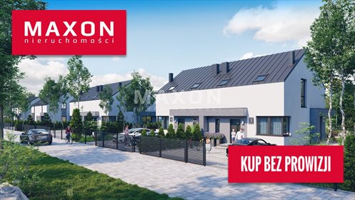 Nowoczesny dom z pompą ciepła na dużej działce 425 m² dom Skubianka