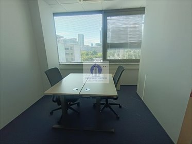 Biuro serwisowane 16 m² w Warszawie Wola - komfort i prywatność lokal użytkowy Warszawa, Wola, Okopowa