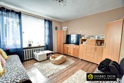 Dom 3 pokoje na działce 425 m² (gotowy do wprowadzenia) dom Kołodzież