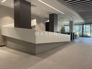 lokal użytkowy na wynajem 1267m2 lokal użytkowy Warszawa, Śródmieście, ul. Stawki