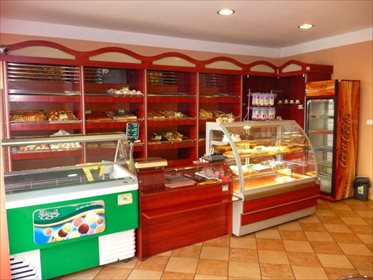 lokal użytkowy na sprzedaż 581m2 lokal użytkowy Kożuchów