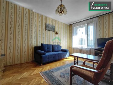 Mieszkanie 38 m² w Częstochowie - własna aranżacja w Śródmieściu mieszkanie Częstochowa, Śródmieście
