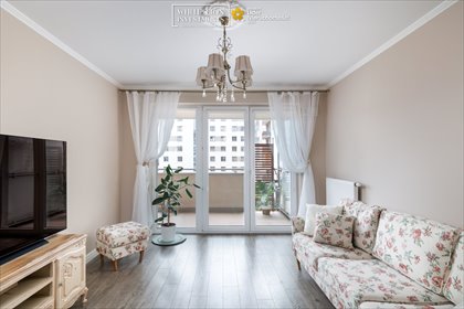 mieszkanie na sprzedaż 65m2 mieszkanie Warszawa, Bemowo, Rayskiego