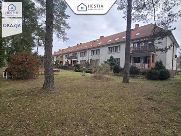 mieszkanie na sprzedaż 107m2 mieszkanie Borne Sulinowo, Kardynała Stefana Wyszyńskiego