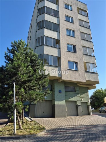 Dwupokojowe mieszkanie 45 m² na Bielanach - zapraszam mieszkanie Warszawa, Bielany, Reymonta