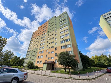 Kawalerka do remontu mieszkanie Łódź, Ignacego Paderewskiego