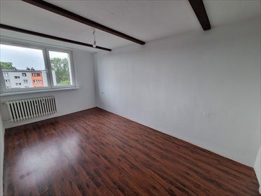 Sprzedam mieszkanie 37 m² w Mysłowicach z piwnicą mieszkanie Mysłowice, Wesoła, Wiosny Ludów