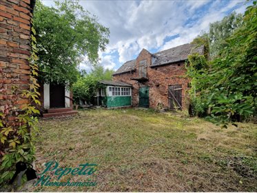 dom na sprzedaż 80m2 dom Poznań, Szczepankowo-Spławie-Krzesinki, Spławie, Niżańska