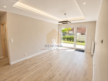 mieszkanie na sprzedaż 43m2 mieszkanie Zielona Góra