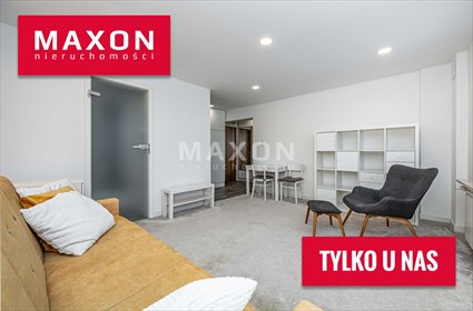 mieszkanie na sprzedaż 27m2 mieszkanie Warszawa, Śródmieście, ul. Esperanto