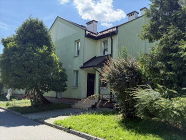Przytulne 3-pokojowe mieszkanie z prywatną klatką - blisko centrum mieszkanie Kraków, Bieżanów-Prokocim, złocień, Złocieniowa