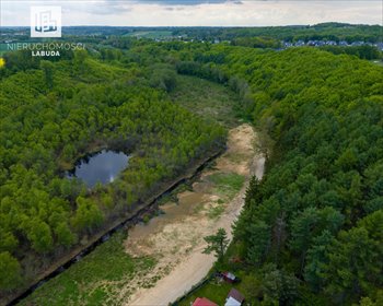 Sprzedam działkę 9364 m² w Warzenku z warunkami zabudowy działka Warzenko, Działkowa