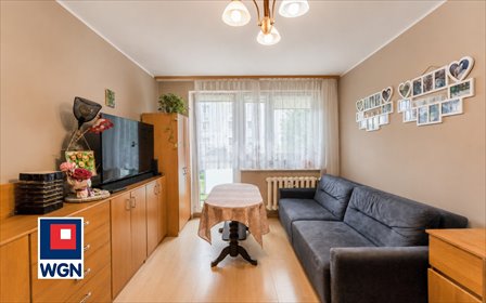 Na sprzedaż słoneczne 2-pokojowe mieszkanie 39,2 m² w Pucku mieszkanie Puck, Przebendowskiego