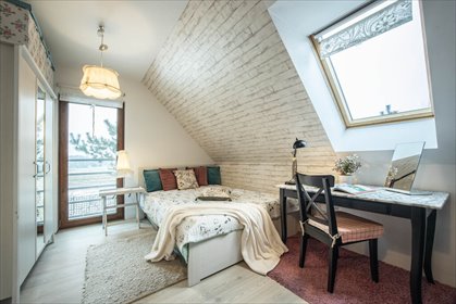 Dom wolnostojący 117,78 m² | całkowita 200 m² dom Szczawin