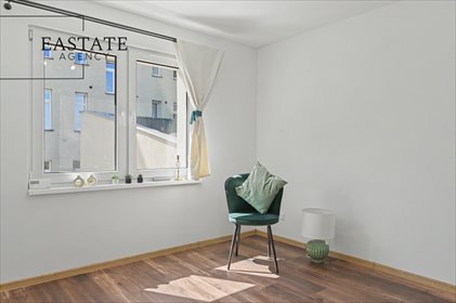 Kawalerka 23 m² w centrum Wejherowa, odrestaurowana polecam! mieszkanie Wejherowo, Jana III Sobieskiego