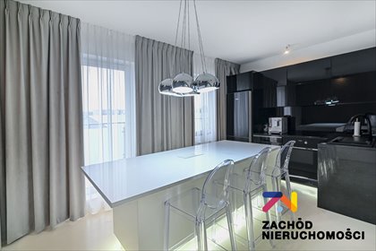Na sprzedaż luksusowy dwupoziomowy apartament 119 m² z jacuzzi mieszkanie Zielona Góra, Osiedle Zdrojowe, Franciszka  Rzeźniczaka