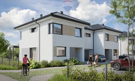 dom na sprzedaż 154m2 dom Łazy, Łączności