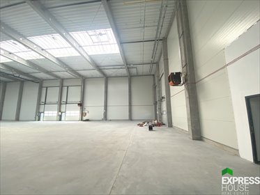 Magazyn na sprzedaż Tarnowo Podgórne 3 117m2 Foto 6