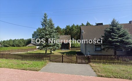 dom na sprzedaż 958m2 dom Brynica