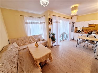 Mieszkanie trzypokojowe na sprzedaż Słupsk, Ryczewo, Nice Home, ŁOTEWSKA 52m2 Foto 3