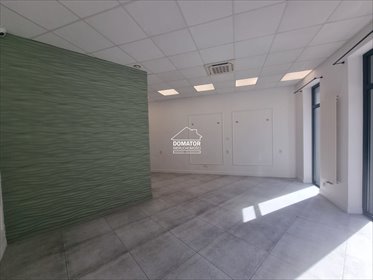 Atrakcyjny lokal usługowy 38 m² z witrynami i parkingiem lokal użytkowy Bydgoszcz, Śródmieście