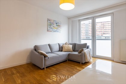 mieszkanie na sprzedaż 28m2 mieszkanie Gdańsk, Przymorze Wielkie, Obrońców Wybrzeża