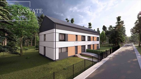 dom na sprzedaż 231m2 dom Koczargi Stare, Jagodowa