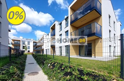 mieszkanie na sprzedaż 54m2 mieszkanie Warszawa, Wilanów, Zapłocie