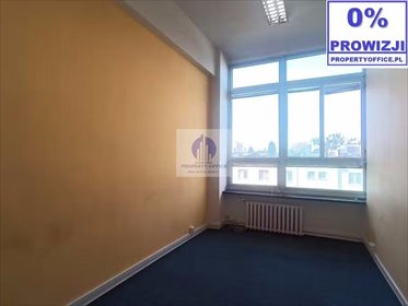 Lokal biurowy 17,47 m² na Mokotowie (duże okna, dostęp 24/7) lokal użytkowy Warszawa, Mokotów, Gagarina