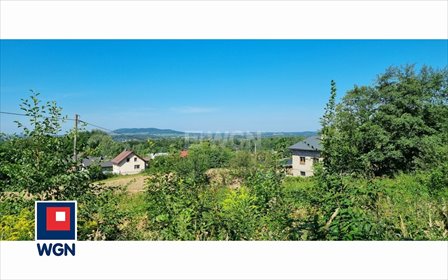 Działka 1452 m² z pozwoleniem na dom w Ustroniu - zapraszam działka Ustroń, Zawodzie dolne