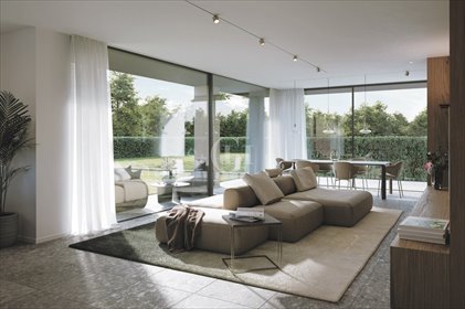 Ekskluzywna Villa Dalia z widokiem na jezioro w Menaggio dom Menaggio