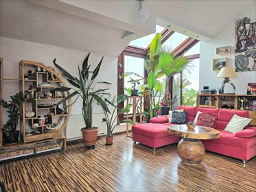 mieszkanie na sprzedaż 91m2 mieszkanie Pruszków, Działkowa