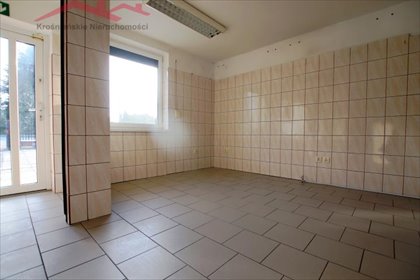 lokal użytkowy na wynajem 50m2 lokal użytkowy Krosno