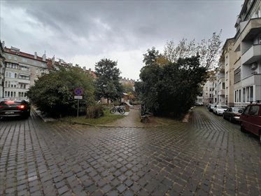 mieszkanie na sprzedaż 38m2 mieszkanie Wrocław, Śródmieście, Ołbin, Józefa Lompy